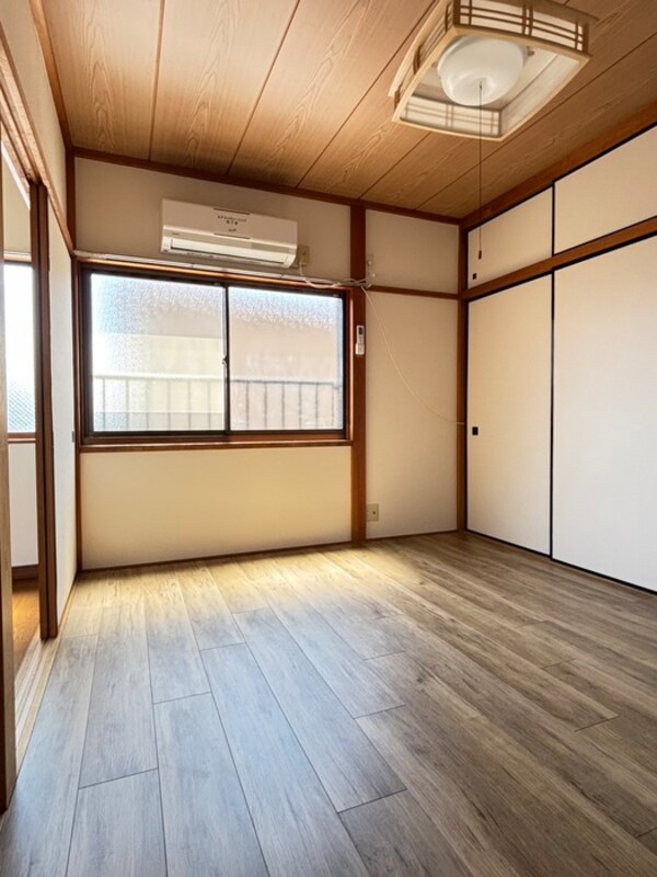 居室