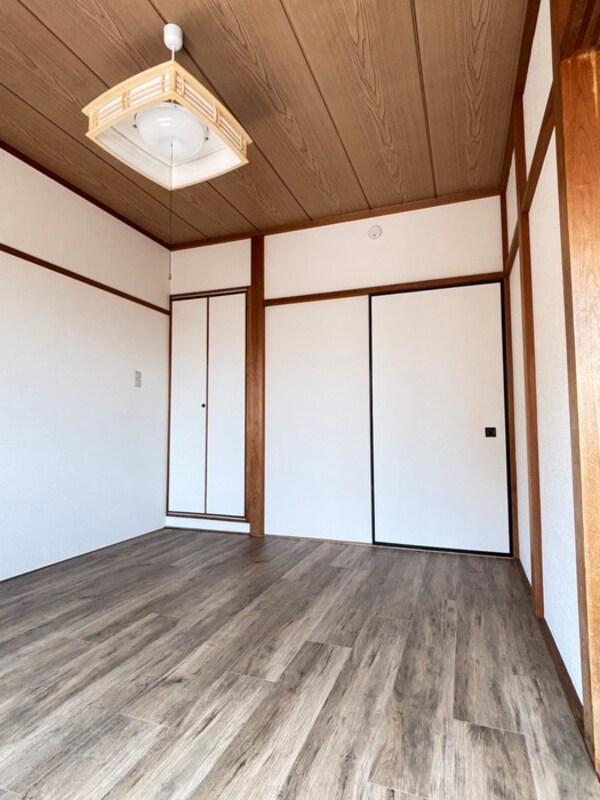居室