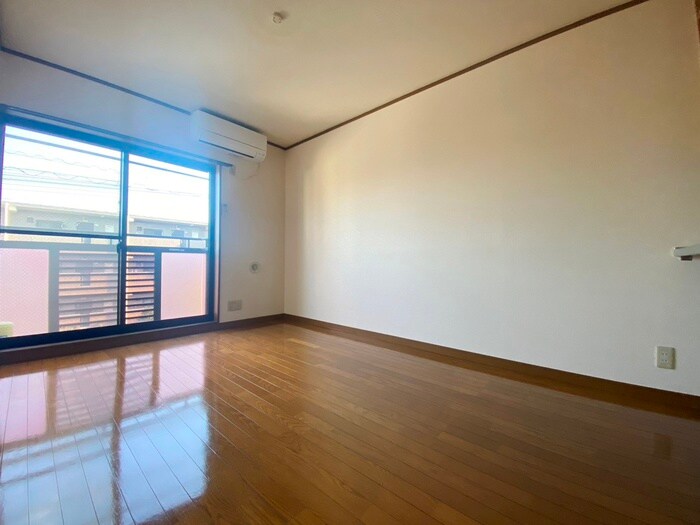 物件内観写真6　(居室)