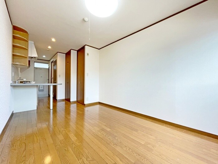 物件内観写真7　(居室)