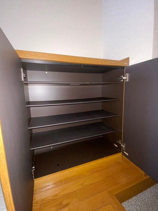 物件内観写真14　(靴箱)