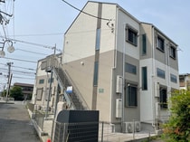 Ｐｒｅｎｄｒｅ西鶴間の外観写真