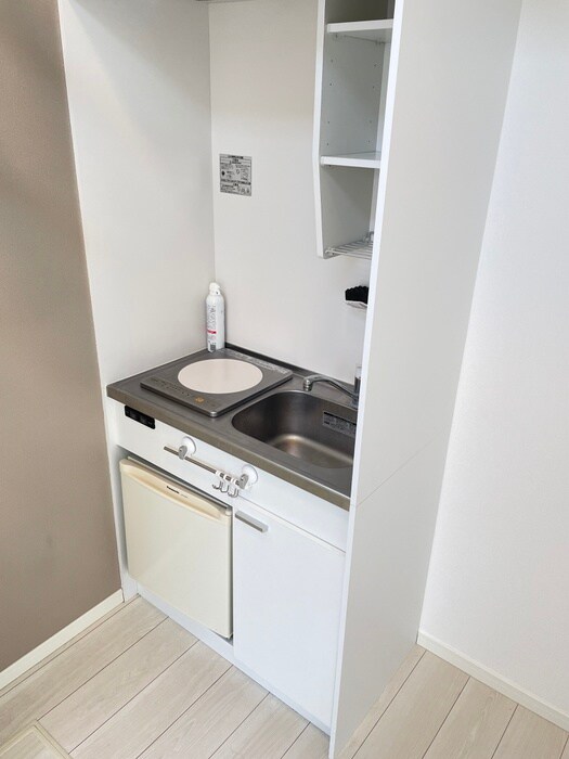 物件内観写真8　(キッチン)