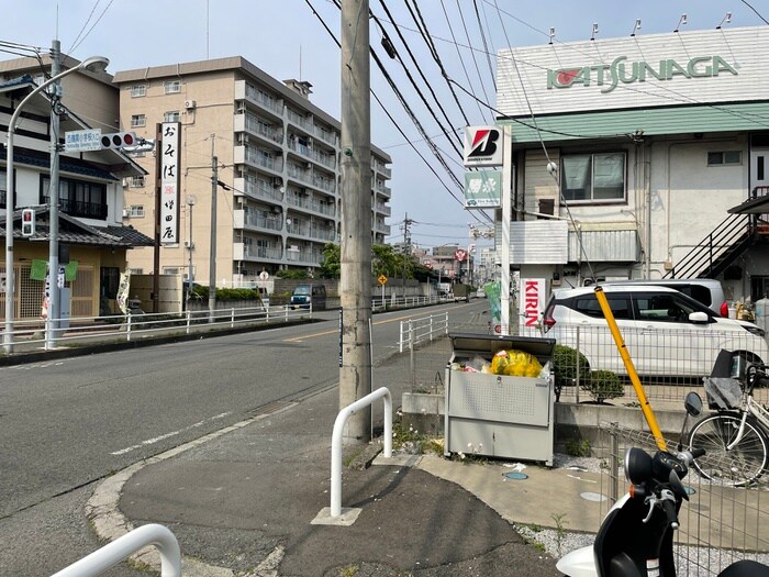 物件外観写真5　(周辺環境)