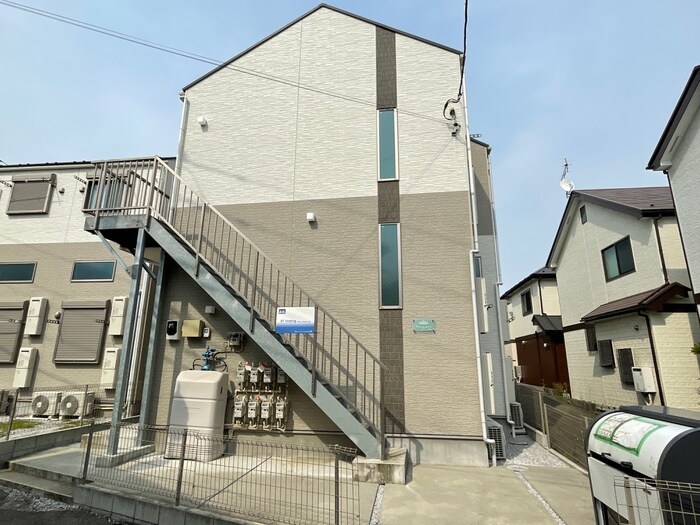 物件外観写真6　(外観写真)