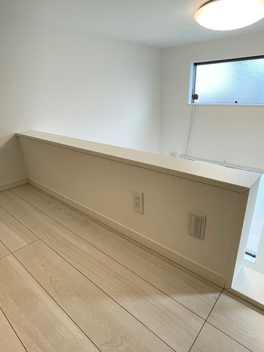 物件内観写真13　(ロフト)