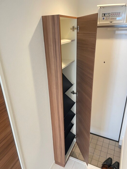 物件内観写真17　(靴箱)