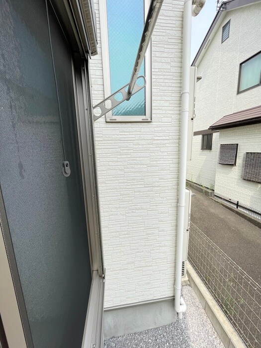 物件内観写真18　(ベランダ・バルコニー)