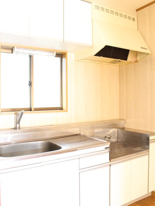 物件内観写真7　(キッチン)