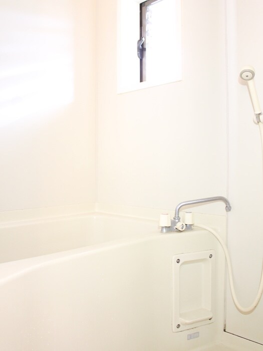 物件内観写真9　(バス／シャワールーム等)