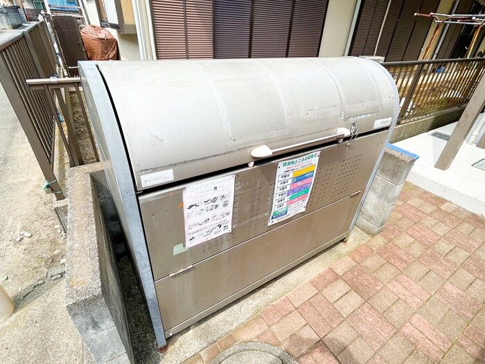 物件外観写真3　(その他)