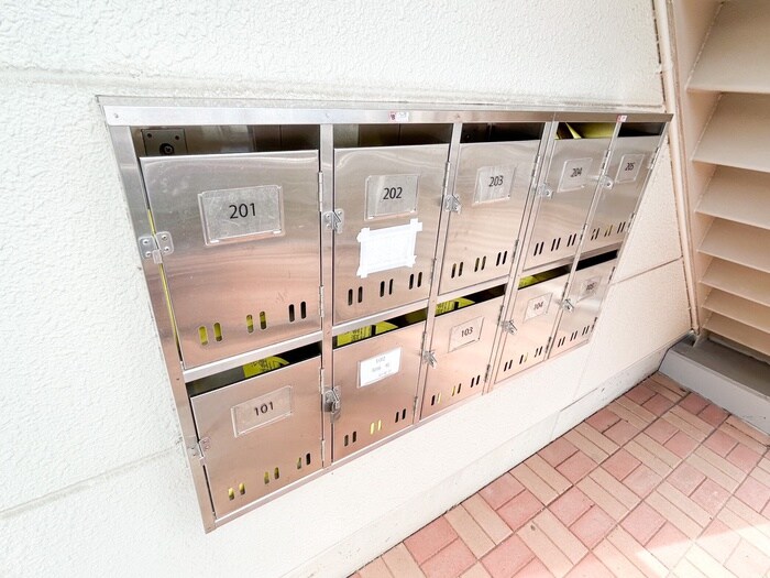 物件外観写真5　(建物設備)