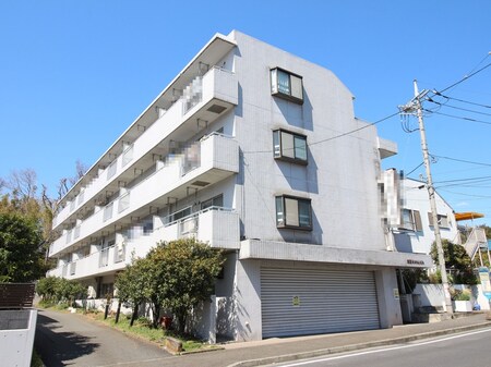 第５みなもとビル外観写真