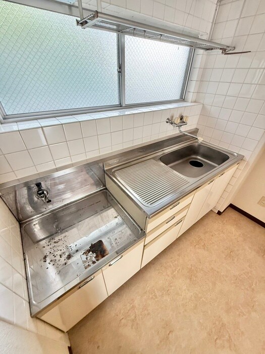 物件内観写真8　(キッチン)