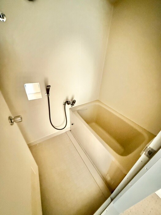 物件内観写真9　(バス／シャワールーム等)