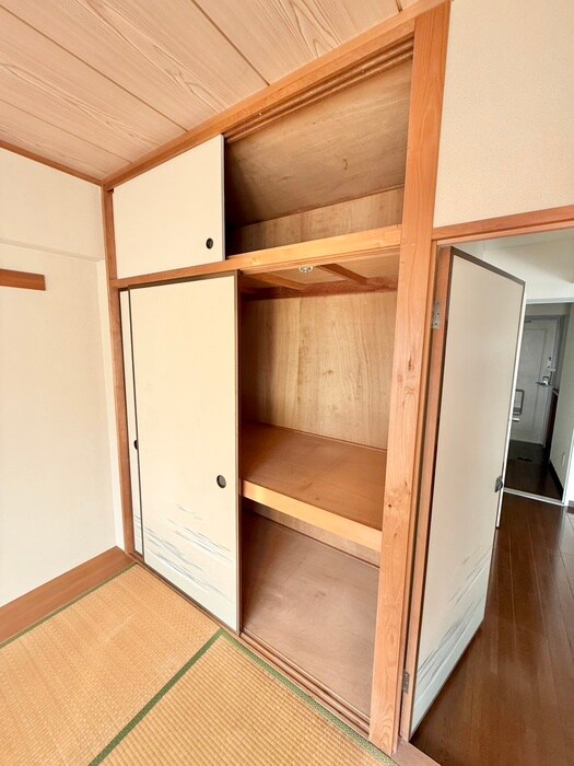 物件内観写真14　(収納)