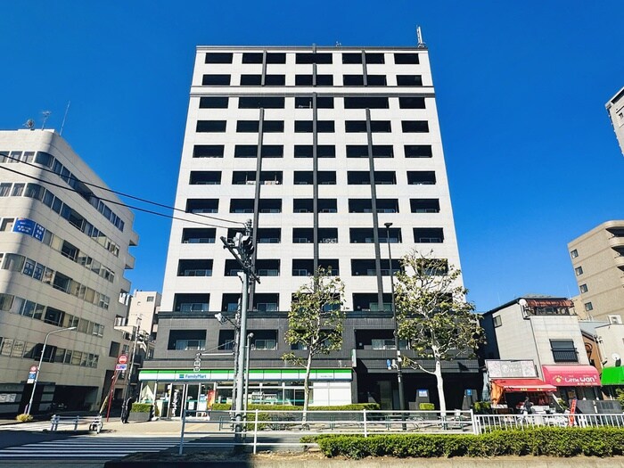 物件外観写真6　(周辺環境)