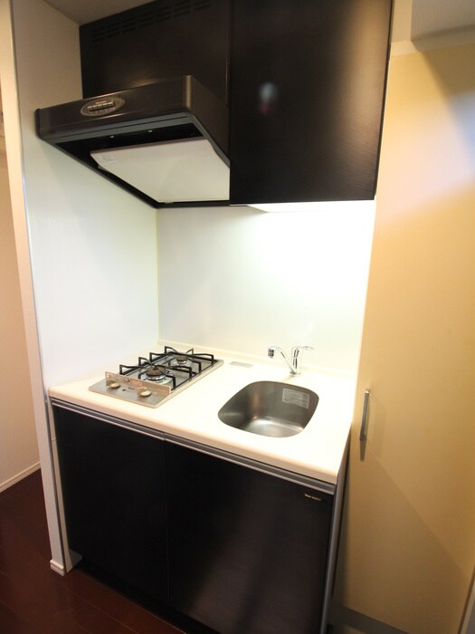 物件内観写真13　(キッチン)