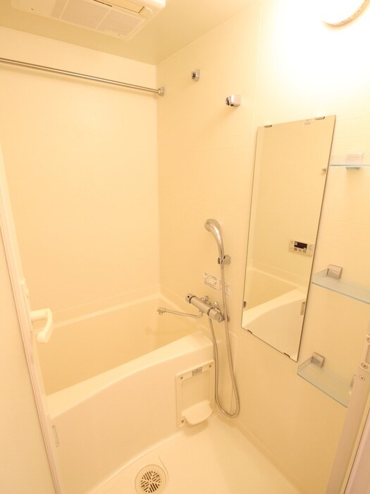 物件内観写真15　(バス／シャワールーム等)