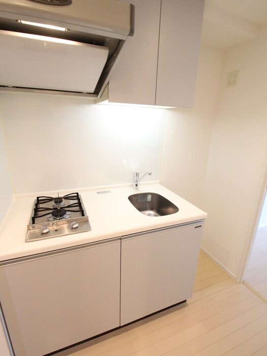 物件内観写真17　(キッチン)