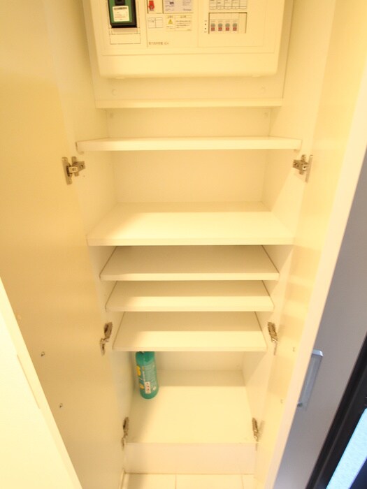 物件内観写真19　(靴箱)