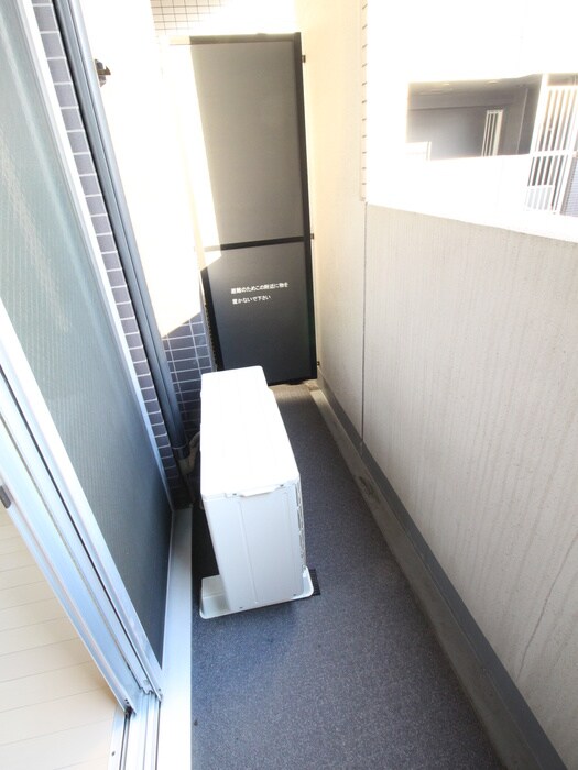 物件内観写真20　(ベランダ・バルコニー)