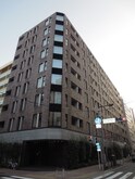 シティハウス東京新橋（511）