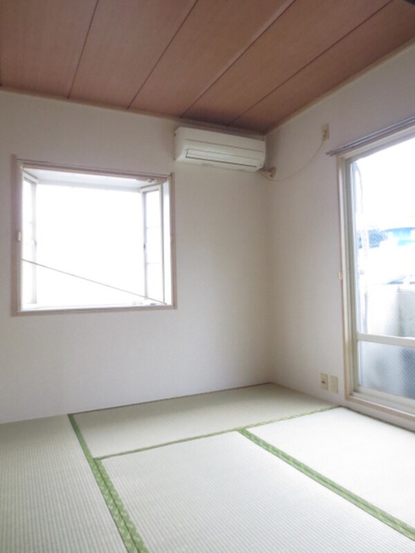 居室