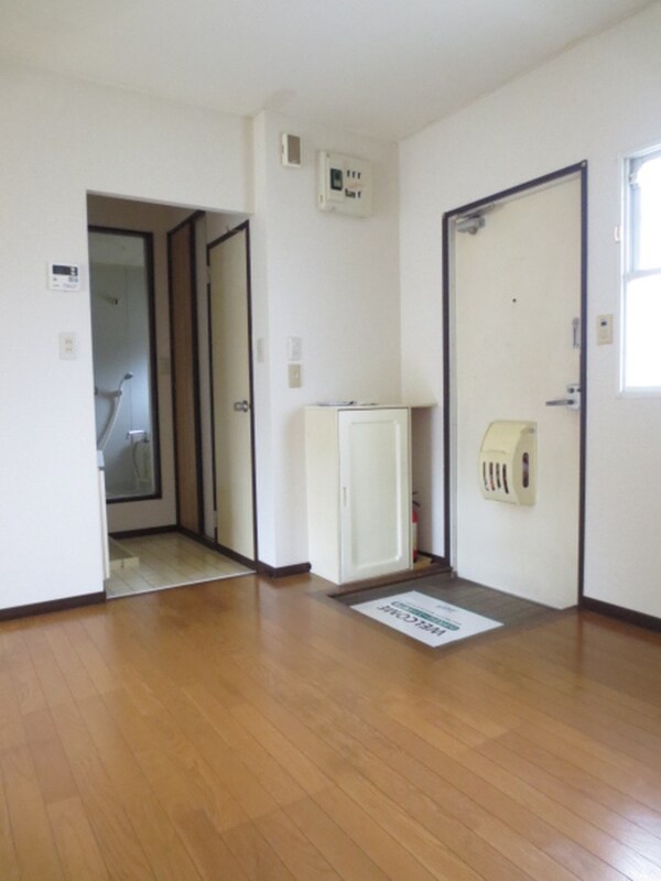 居室