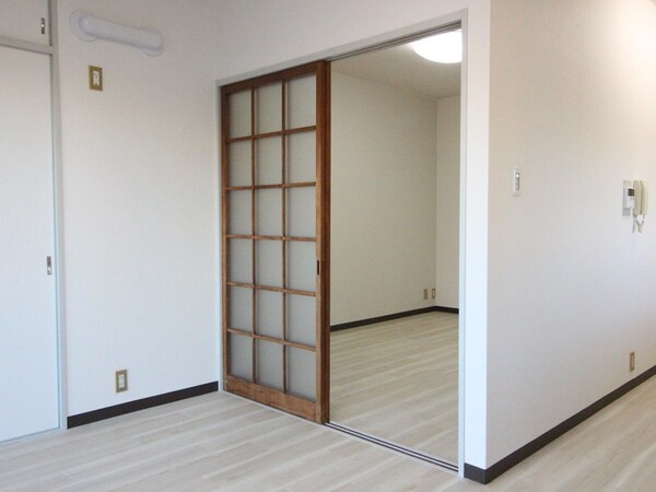 居室