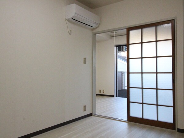 居室