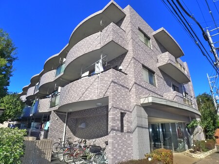 カトレア外観写真