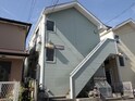 SS中央林間