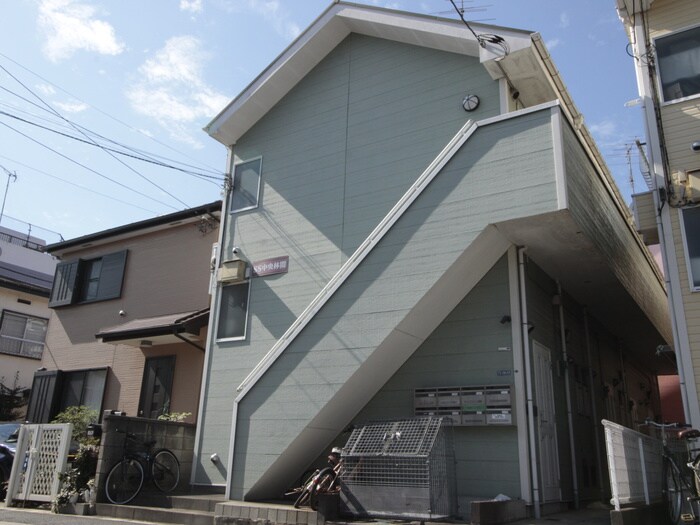 物件外観写真2　(外観写真)