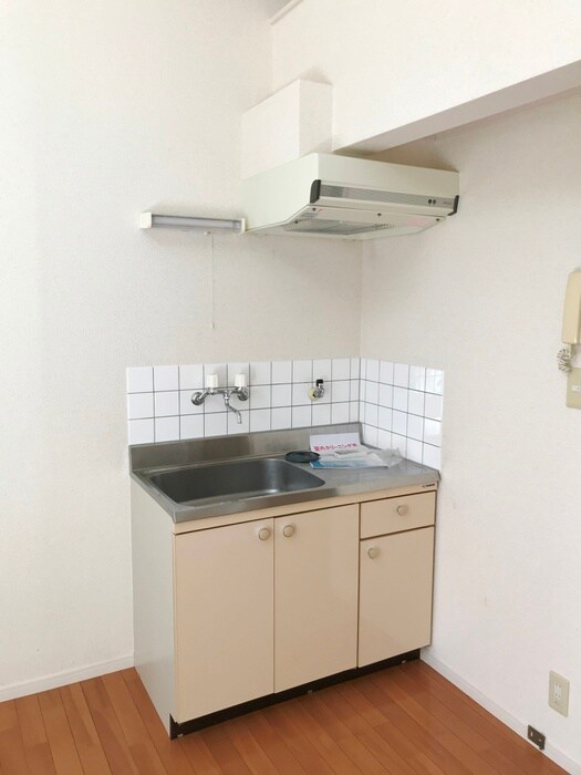 物件内観写真8　(キッチン)