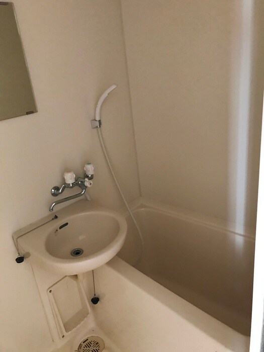 物件内観写真9　(バス／シャワールーム等)