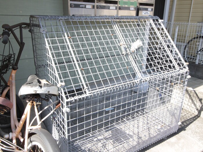 物件外観写真3　(建物設備)