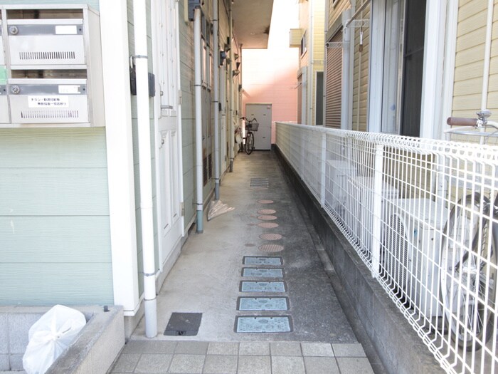 物件外観写真6　(その他)