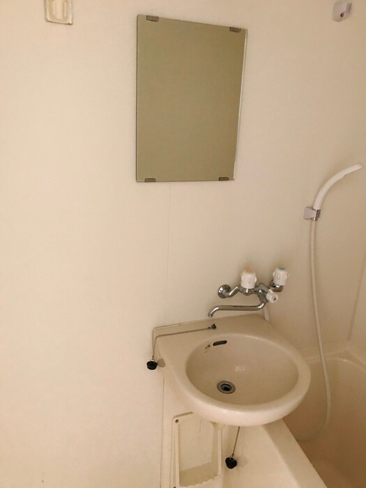 物件内観写真11　(洗面)