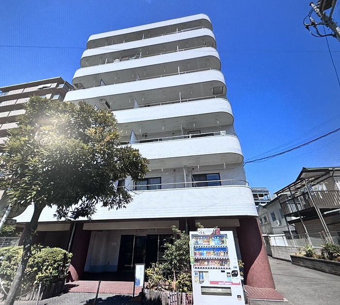 グランピア湘南
