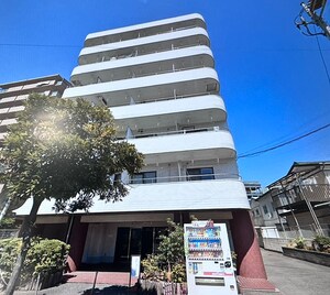 グランピア湘南外観写真