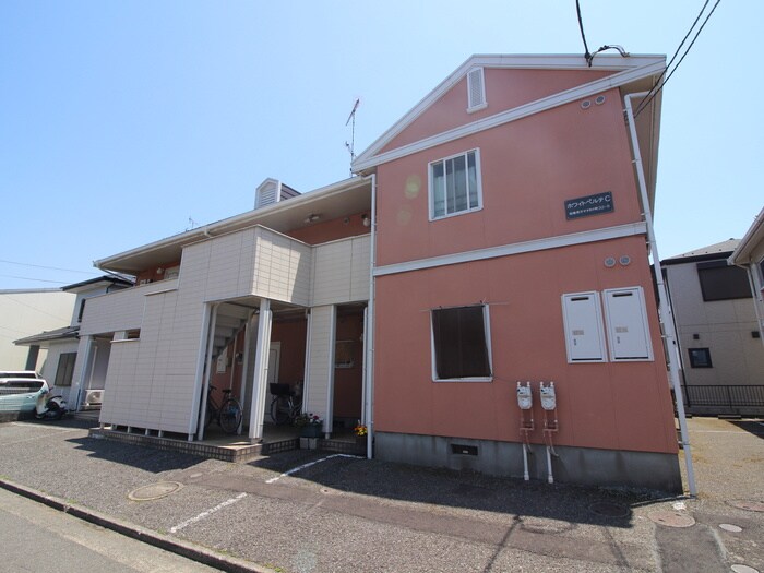 物件外観写真2　(外観写真)