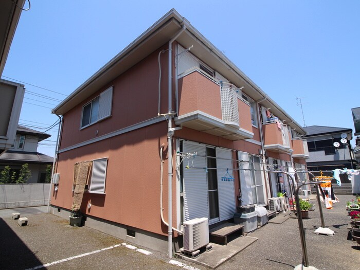 物件外観写真4　(外観写真)