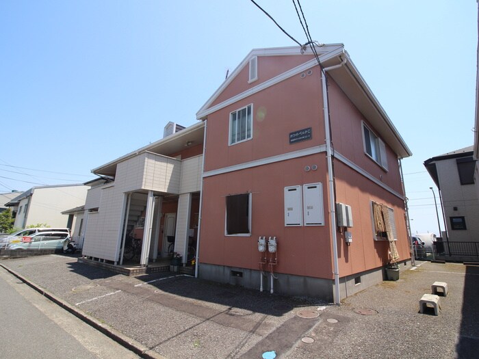 物件外観写真5　(外観写真)