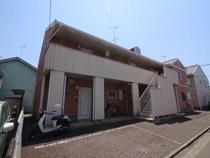 物件外観写真6　(外観写真)