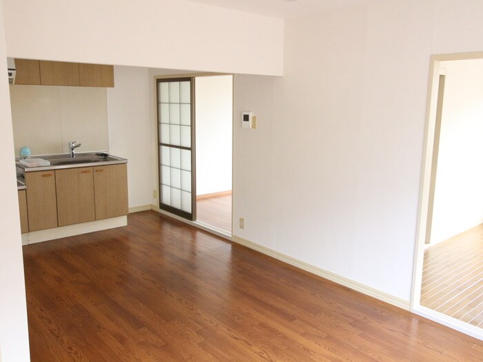 物件内観写真11　(キッチン)