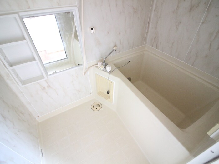 物件内観写真13　(バス／シャワールーム等)