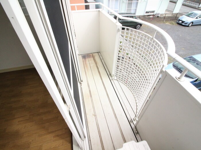 物件内観写真16　(ベランダ・バルコニー)