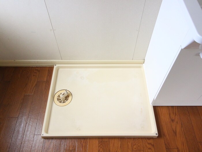 物件内観写真17　(洗面)