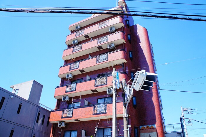 物件外観写真3　(外観写真)